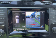 Volkswagen Golf VII 2.0 TDI 184 ch GTD DSG6/Sport & Sound/Toit Ouvrant/Caméra/ GPSRA/