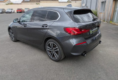 BMW Série 1 118D F40 2.0 D 150 BUSINESS LINE / CARPLAY / ETAT EXCEPTIONNEL / GARANTIE 12 MOIS