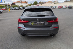 BMW Série 1 118D F40 2.0 D 150 BUSINESS LINE / CARPLAY / ETAT EXCEPTIONNEL / GARANTIE 12 MOIS