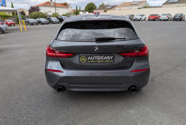 BMW Série 1 118D F40 2.0 D 150 BUSINESS LINE / CARPLAY / ETAT EXCEPTIONNEL / GARANTIE 12 MOIS