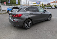 BMW Série 1 118D F40 2.0 D 150 BUSINESS LINE / CARPLAY / ETAT EXCEPTIONNEL / GARANTIE 12 MOIS