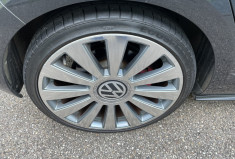 Volkswagen Golf VII 2.0 TDI 184 ch GTD DSG6/Sport & Sound/Toit Ouvrant/Caméra/ GPSRA/