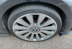 Volkswagen Golf VII 2.0 TDI 184 ch GTD DSG6/Sport & Sound/Toit Ouvrant/Caméra/ GPSRA/