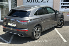 DS DS 7 Crossback BlueHDi 180 ch Rivoli / Sièges élec / Cam recul / Attelage / Tout cuir