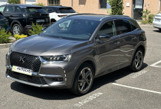 DS DS 7 Crossback BlueHDi 180 ch Rivoli / Sièges élec / Cam recul / Attelage / Tout cuir
