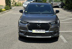 DS DS 7 Crossback BlueHDi 180 ch Rivoli / Sièges élec / Cam recul / Attelage / Tout cuir