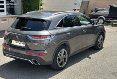 DS DS 7 Crossback BlueHDi 180 ch Rivoli / Sièges élec / Cam recul / Attelage / Tout cuir