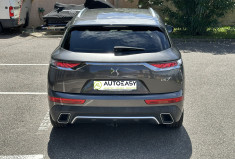 DS DS 7 Crossback BlueHDi 180 ch Rivoli / Sièges élec / Cam recul / Attelage / Tout cuir
