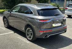 DS DS 7 Crossback BlueHDi 180 ch Rivoli / Sièges élec / Cam recul / Attelage / Tout cuir
