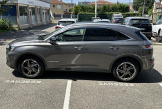 DS DS 7 Crossback BlueHDi 180 ch Rivoli / Sièges élec / Cam recul / Attelage / Tout cuir