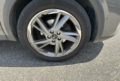 DS DS 7 Crossback BlueHDi 180 ch Rivoli / Sièges élec / Cam recul / Attelage / Tout cuir