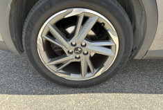 DS DS 7 Crossback BlueHDi 180 ch Rivoli / Sièges élec / Cam recul / Attelage / Tout cuir