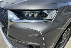 DS DS 7 Crossback BlueHDi 180 ch Rivoli / Sièges élec / Cam recul / Attelage / Tout cuir