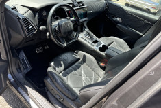 DS DS 7 Crossback BlueHDi 180 ch Rivoli / Sièges élec / Cam recul / Attelage / Tout cuir