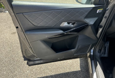 DS DS 7 Crossback BlueHDi 180 ch Rivoli / Sièges élec / Cam recul / Attelage / Tout cuir