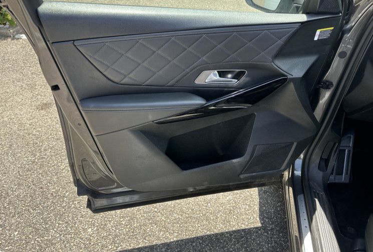 DS DS 7 Crossback HDi 180 ch Rivoli / Kit distrib neuf / Sièges élec / Cam recul / Attelage