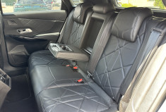 DS DS 7 Crossback HDi 180 ch Rivoli / Kit distrib neuf / Sièges élec / Cam recul / Attelage