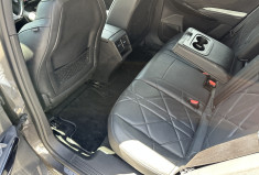 DS DS 7 Crossback HDi 180 ch Rivoli / Kit distrib neuf / Sièges élec / Cam recul / Attelage