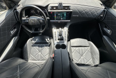 DS DS 7 Crossback HDi 180 ch Rivoli / Kit distrib neuf / Sièges élec / Cam recul / Attelage