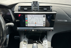 DS DS 7 Crossback HDi 180 ch Rivoli / Kit distrib neuf / Sièges élec / Cam recul / Attelage