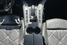 DS DS 7 Crossback HDi 180 ch Rivoli / Kit distrib neuf / Sièges élec / Cam recul / Attelage