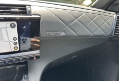 DS DS 7 Crossback BlueHDi 180 ch Rivoli / Sièges élec / Cam recul / Attelage / Tout cuir