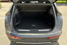 DS DS 7 Crossback BlueHDi 180 ch Rivoli / Sièges élec / Cam recul / Attelage / Tout cuir