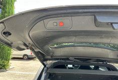 DS DS 7 Crossback BlueHDi 180 ch Rivoli / Sièges élec / Cam recul / Attelage / Tout cuir