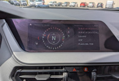 BMW Série 1 118D F40 2.0 D 150 BUSINESS LINE / CARPLAY / ETAT EXCEPTIONNEL / GARANTIE 12 MOIS