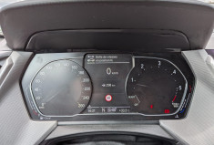 BMW Série 1 118D F40 2.0 D 150 BUSINESS LINE / CARPLAY / ETAT EXCEPTIONNEL / GARANTIE 12 MOIS