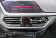 BMW Série 1 118D F40 2.0 D 150 BUSINESS LINE / CARPLAY / ETAT EXCEPTIONNEL / GARANTIE 12 MOIS