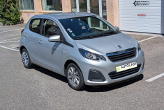 Peugeot 108 1.0 VTi Active 5p