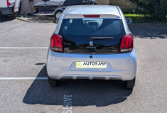 Peugeot 108 1.0 VTi Active 5p