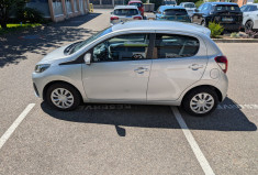 Peugeot 108 1.0 VTi Active 5p