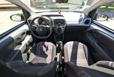 Peugeot 108 1.0 VTi Active 5p