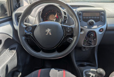 Peugeot 108 1.0 VTi Active 5p