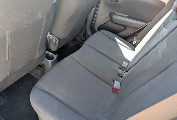 Peugeot 108 1.0 VTi Active 5p