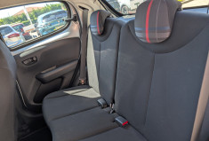 Peugeot 108 1.0 VTi Active 5p