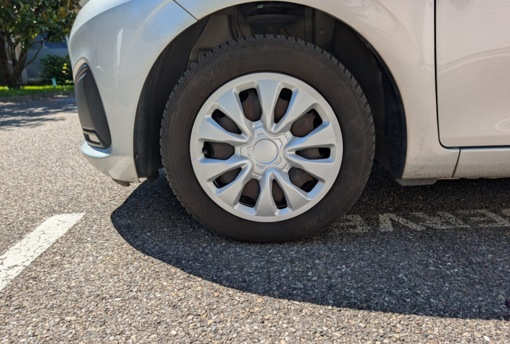 Peugeot 108 1.0 VTi Active 5p