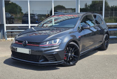 Volkswagen Golf VII GTI PH1 2.0 TSI 265 DSG6 CLUBSPORT RECARO