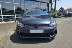 Volkswagen Golf VII PH1 2.0 TSI 265  DSG6 CLUBSPORT RECARO