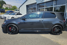 Volkswagen Golf VII PH1 2.0 TSI 265  DSG6 CLUBSPORT RECARO