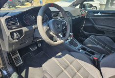 Volkswagen Golf VII GTI PH1 2.0 TSI 265 DSG6 CLUBSPORT RECARO