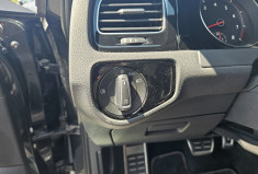 Volkswagen Golf VII PH1 2.0 TSI 265  DSG6 CLUBSPORT RECARO