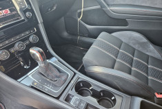 Volkswagen Golf VII PH1 2.0 TSI 265  DSG6 CLUBSPORT RECARO