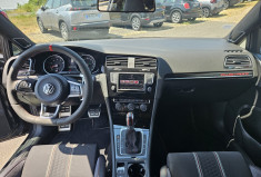 Volkswagen Golf VII PH1 2.0 TSI 265  DSG6 CLUBSPORT RECARO