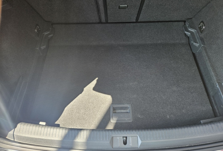 Volkswagen Golf VII PH1 2.0 TSI 265  DSG6 CLUBSPORT RECARO