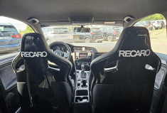 Volkswagen Golf VII PH1 2.0 TSI 265  DSG6 CLUBSPORT RECARO