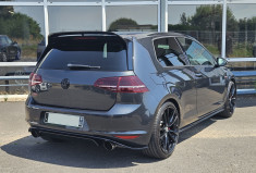 Volkswagen Golf VII PH1 2.0 TSI 265  DSG6 CLUBSPORT RECARO