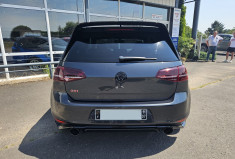 Volkswagen Golf VII PH1 2.0 TSI 265  DSG6 CLUBSPORT RECARO
